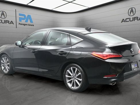 Certified 2024 Acura Integra image 24