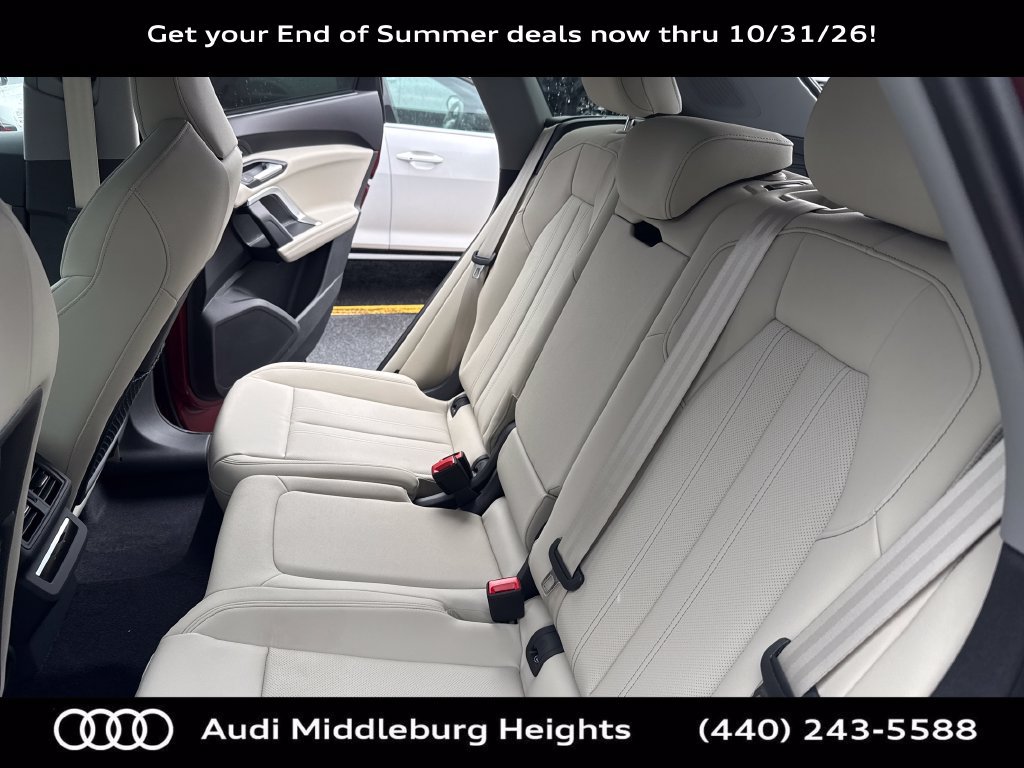 New 2026 Audi Q5 2.0T AWD/4WD image 28