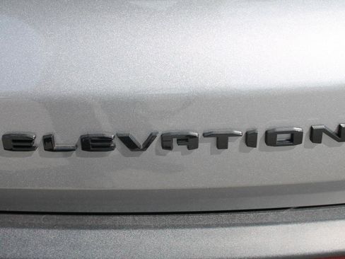 New 2026 GMC Acadia Elevation w/ Black Edition image 10