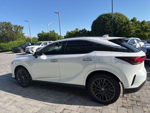 Certified 2024 Lexus RX 350 Premium w/ Convenience Package AWD/4WD image 20