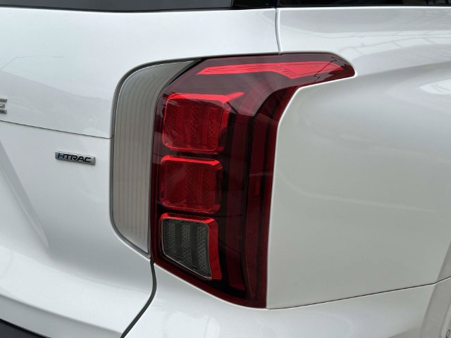 Used 2023 Hyundai Palisade Calligraphy AWD/4WD image 8