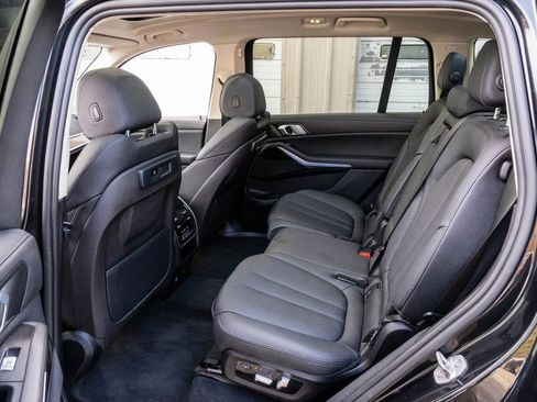 Used 2020 BMW X7 xDrive40i image 29