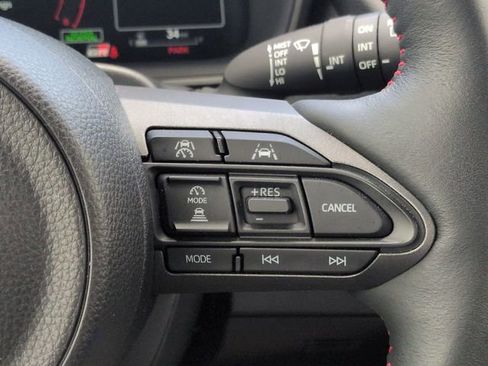 Certified 2025 Toyota Corolla GR AWD/4WD image 24