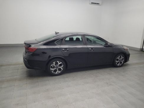 Used 2019 Kia Forte LXS image 10