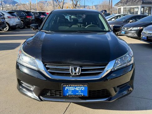 Used 2014 Honda Accord LX image 8