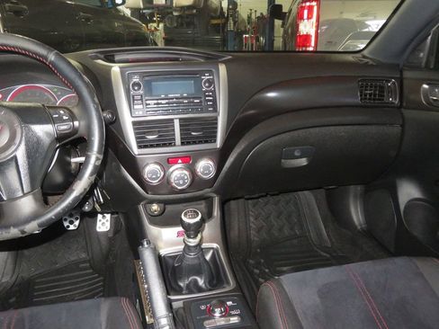 Used 2014 Subaru Impreza WRX STI image 33