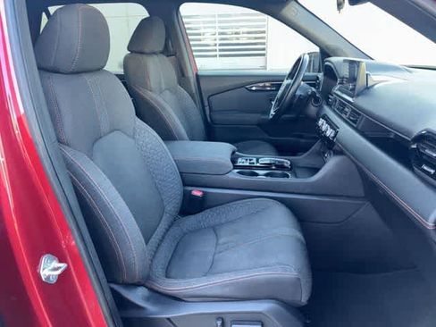 Used 2023 Honda Pilot Sport image 22
