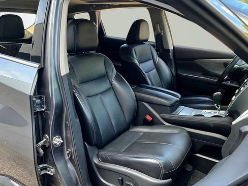 Used 2017 Nissan Murano SL image 27