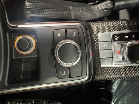 Used 2017 Mercedes-Benz G 63 AMG 4MATIC image 24