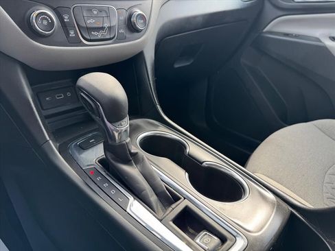 Used 2023 Chevrolet Equinox LS AWD/4WD image 20
