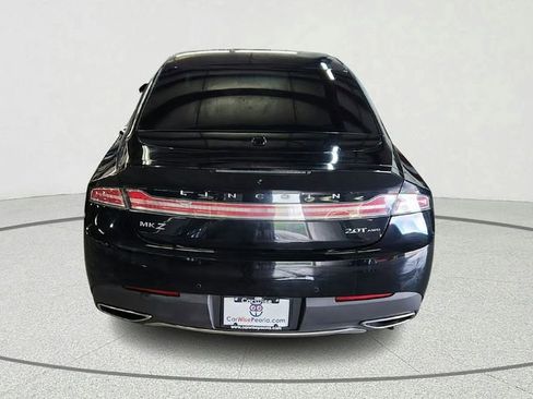 Used 2017 Lincoln MKZ Reserve w/ Climate Package AWD/4WD image 3