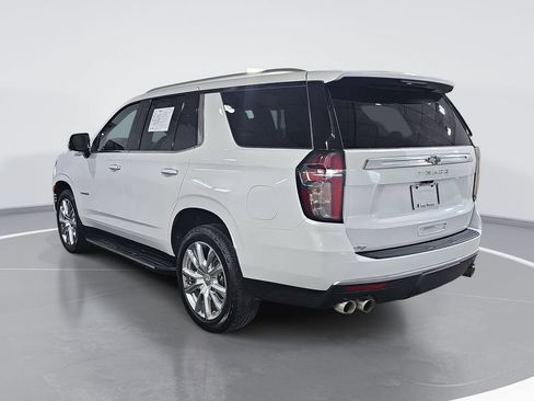 Used 2024 Chevrolet Tahoe High Country AWD/4WD image 6
