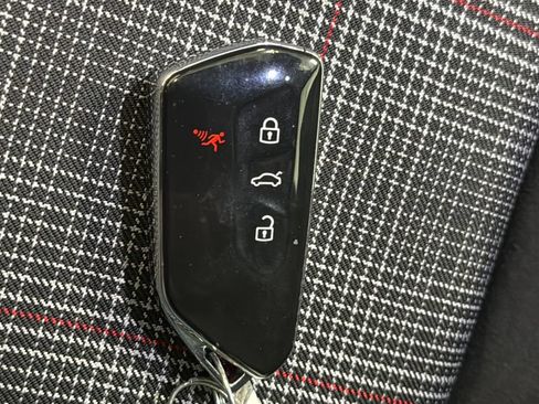 Used 2022 Volkswagen GTI S FWD image 19
