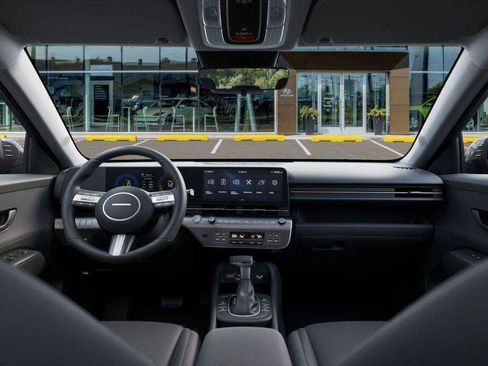 New 2026 Hyundai Kona SEL Sport AWD/4WD image 11