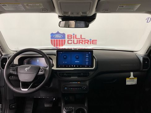 New 2026 Ford Bronco Sport Heritage w/ Convenience Package AWD/4WD image 19