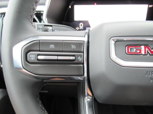 New 2026 GMC Canyon Elevation w/ Convenience Package AWD/4WD image 21