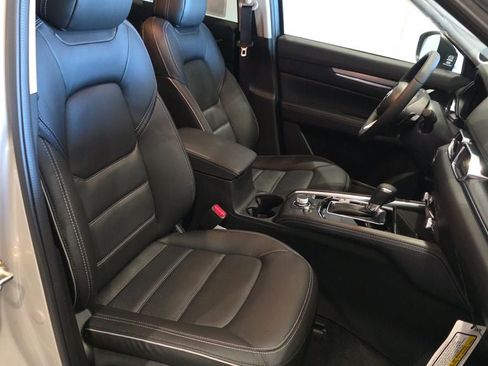 New 2025 MAZDA CX-5 AWD 2.5 S w/ Premium Plus Pkg image 19