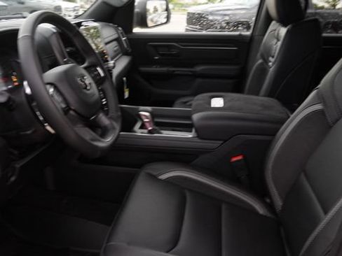 New 2026 RAM 1500 RHO AWD/4WD image 17