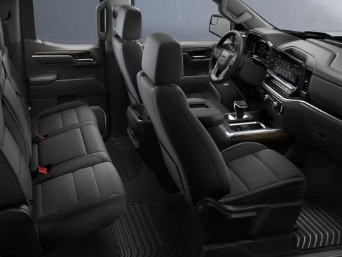 New 2026 GMC Sierra 1500 Elevation AWD/4WD image 30