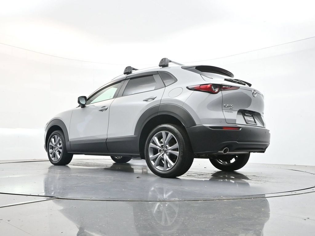Used 2026 MAZDA CX-30 AWD 2.5 S w/ Premium Package image 32