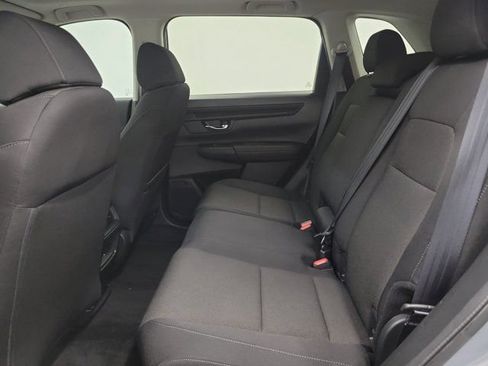 Certified 2025 Honda CR-V EX image 12