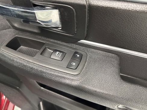 Used 2022 RAM 1500 Warlock w/ Electronics Group AWD/4WD image 26