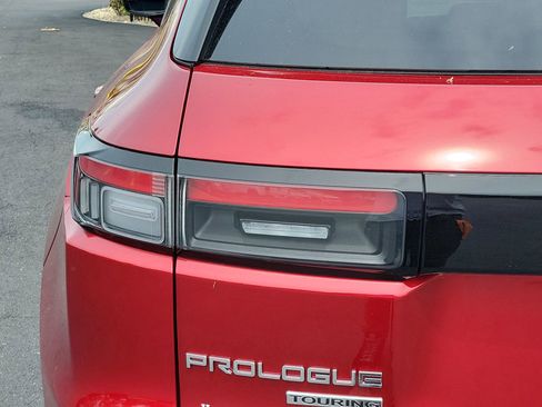 New 2026 Honda Prologue Touring image 12