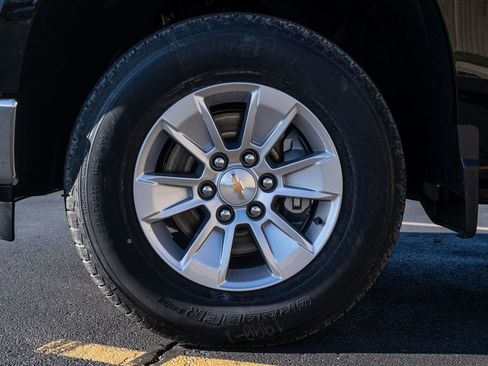 New 2026 Chevrolet Silverado 1500 LT image 8