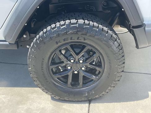 Used 2022 Jeep Wrangler Unlimited Sport AWD/4WD image 10