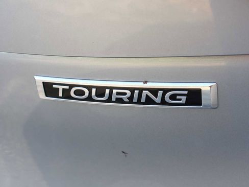 New 2025 Subaru Forester Touring image 9