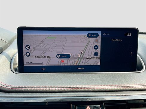 Used 2024 Acura MDX Type S image 13