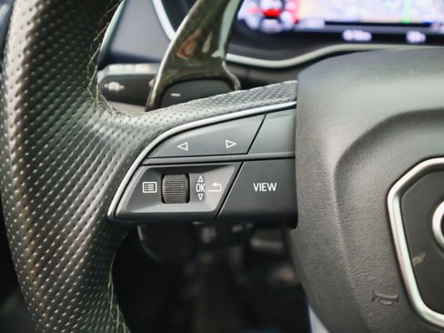 Used 2022 Audi SQ5 Premium Plus image 38