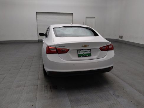 Used 2024 Chevrolet Malibu LT image 6