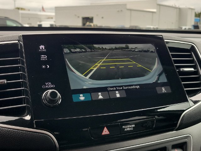 Used 2022 Honda Pilot Special Edition image 23