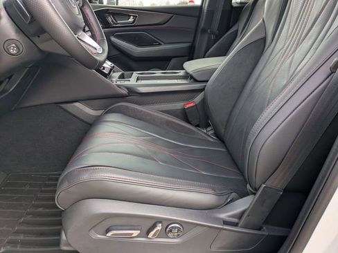 New 2026 Acura MDX Type S image 11