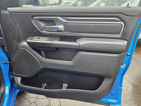 New 2026 RAM 1500 Big Horn/Lone Star image 18
