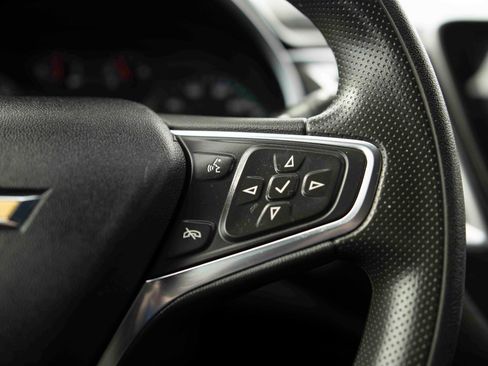 Used 2023 Chevrolet Malibu LT FWD image 7