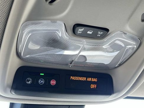 Used 2026 Buick Encore GX Sport Touring w/ Advanced Technology Package FWD image 30