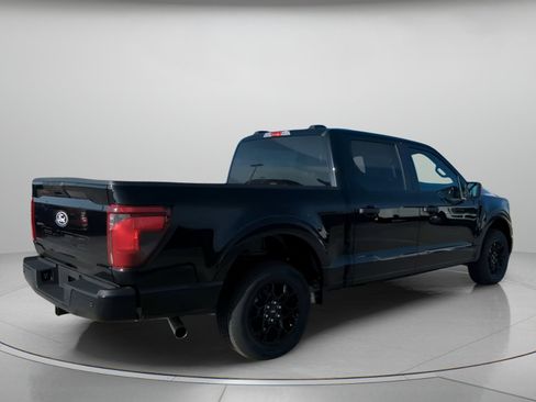 New 2026 Ford F150 STX RWD image 31