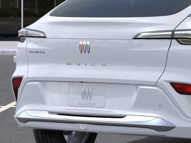 New 2026 Buick Envista Avenir FWD image 14