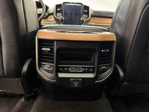 Used 2020 RAM 1500 Longhorn AWD/4WD image 29