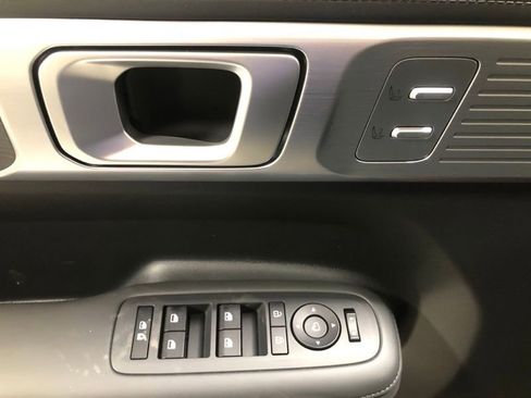 New 2026 Hyundai Santa Fe Limited image 22