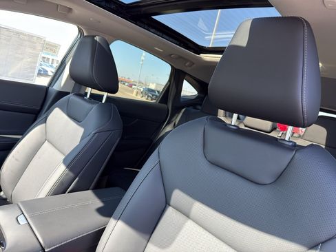 New 2026 Nissan Murano SL AWD/4WD image 28