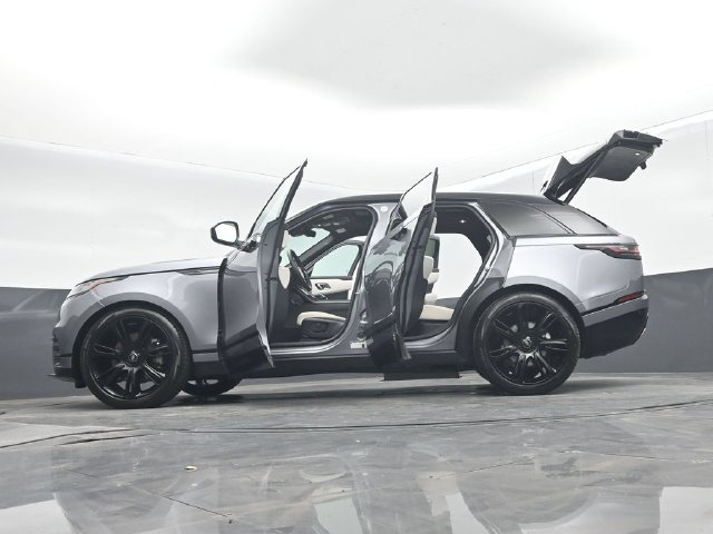 Used 2023 Land Rover Range Rover Velar R-Dynamic S AWD/4WD image 73