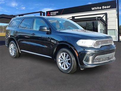 Used 2024 Dodge Durango SXT