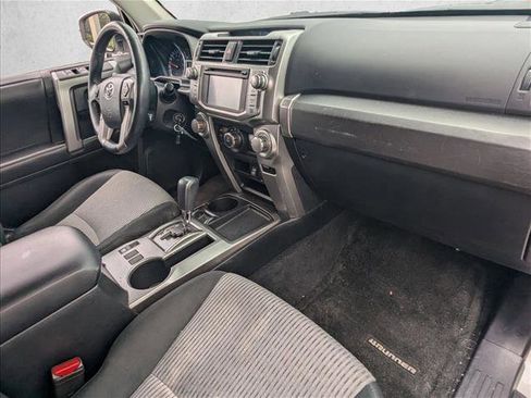 Used 2018 Toyota 4Runner SR5 RWD image 18