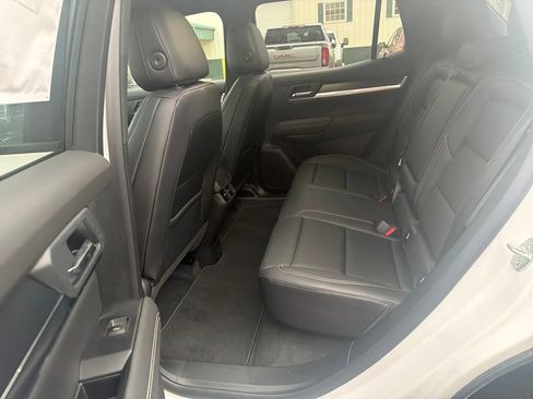 New 2026 GMC Terrain Elevation w/ Elevation Premium Package image 41