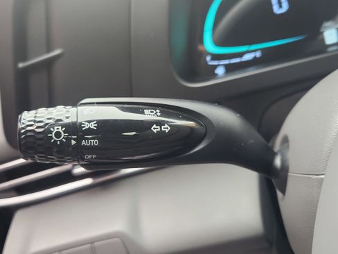 New 2026 Hyundai Elantra Blue image 14