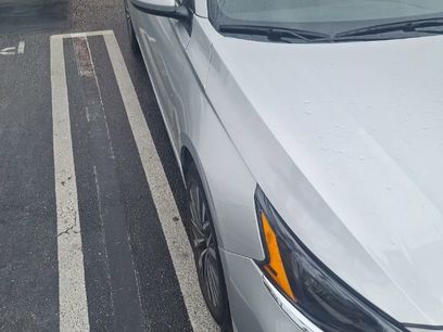 Certified 2023 Nissan Altima 2.5 SV