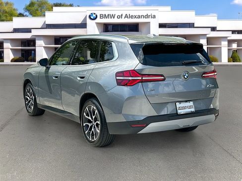 Used 2026 BMW X3 xDrive30 AWD/4WD image 5